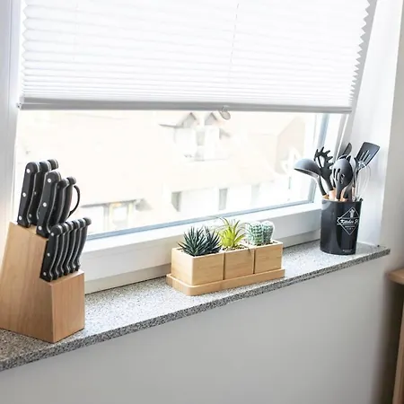 Charme&industriedesign In Düren * Düren - Eifel