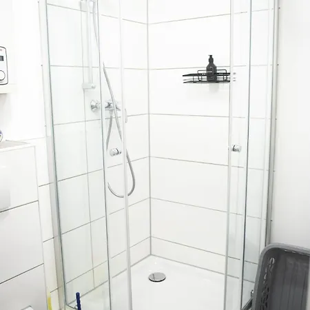 Apartament Charme & Industriedesign In Dueren *