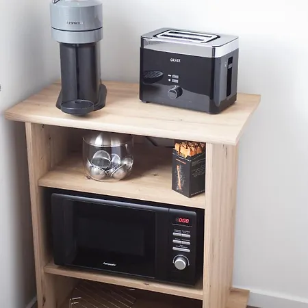 Appartement Charme & Industriedesign In Dueren Düren - Eifel