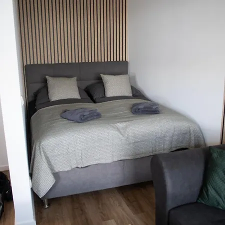 Charme & Industriedesign In Dueren *