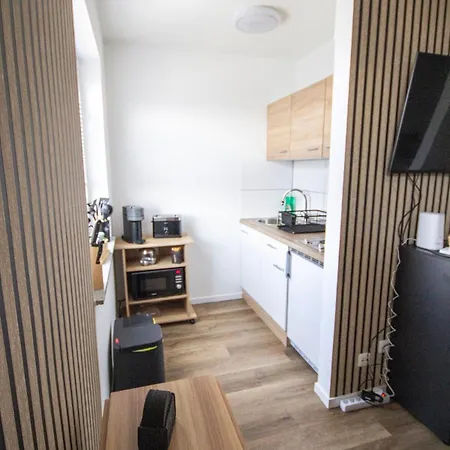 Charme&industriedesign In Düren Düren - Eifel