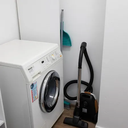 Appartement Charme & Industriedesign In Dueren *