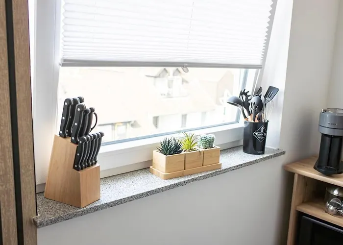 Charme & Industriedesign In Dueren * Düren - Eifel