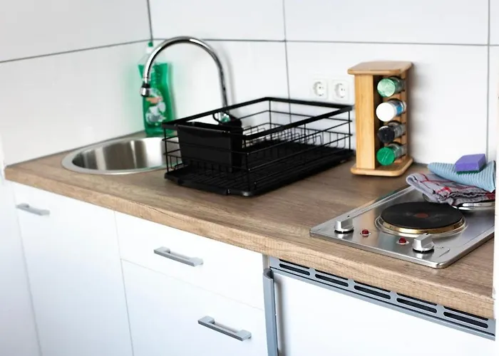 Charme & Industriedesign In Dueren * Düren - Eifel