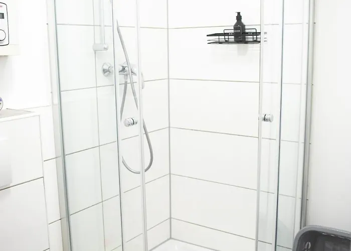 Appartement Charme & Industriedesign In Dueren *