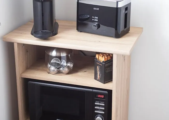 Appartement Charme & Industriedesign In Dueren Düren - Eifel