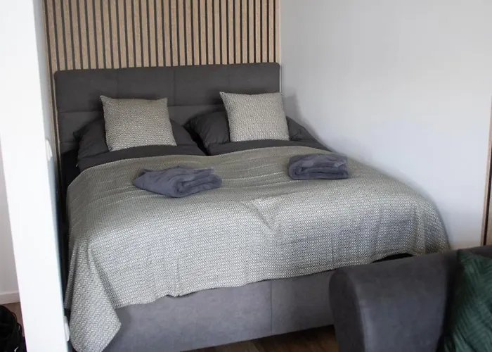 Charme & Industriedesign In Dueren *