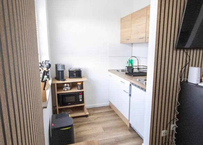 Charme & Industriedesign In Dueren Düren - Eifel