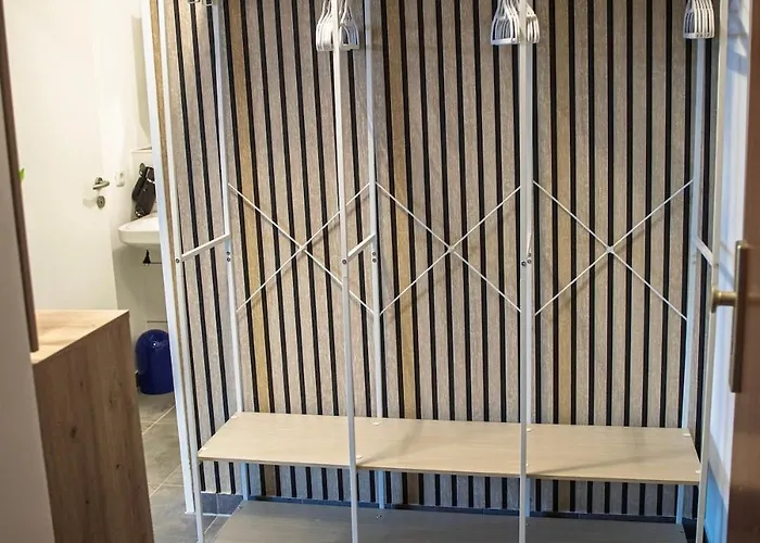 Charme & Industriedesign In Dueren Düren - Eifel