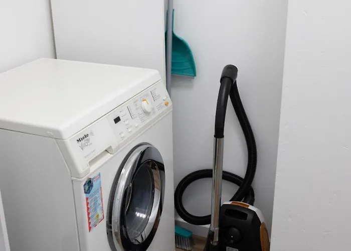 Appartement Charme & Industriedesign In Dueren *